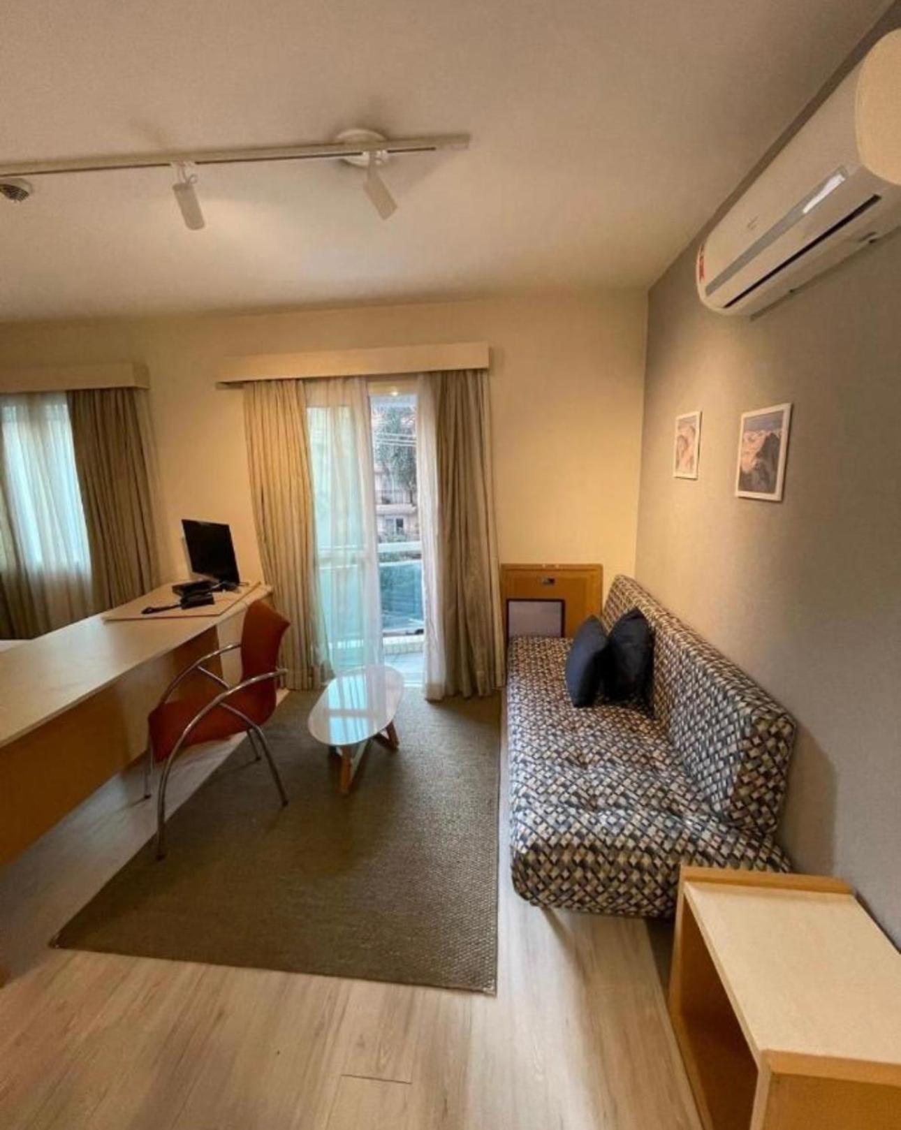 Add Flat Perdizes Apartamento