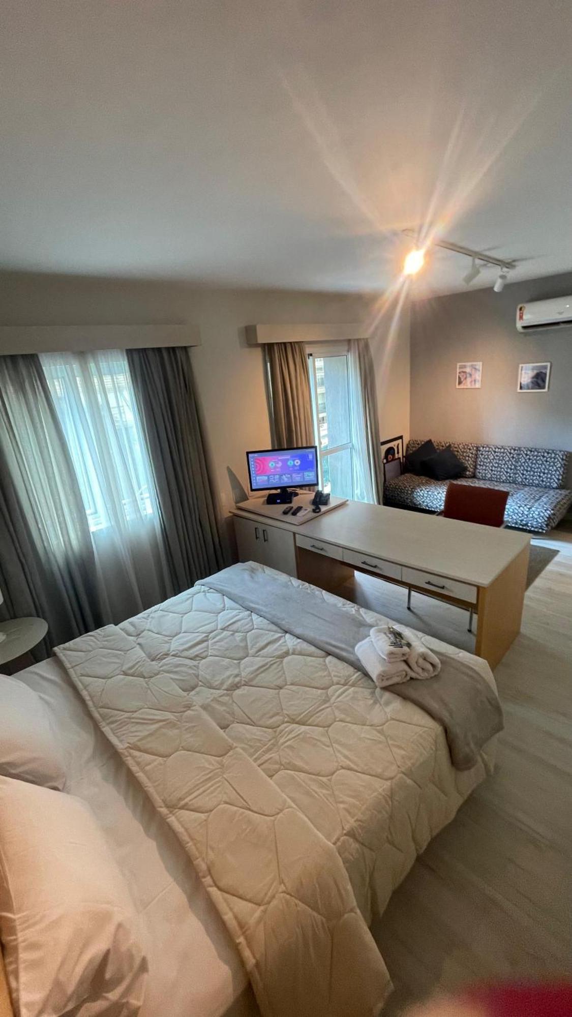 Apartamento Add Flat Perdizes